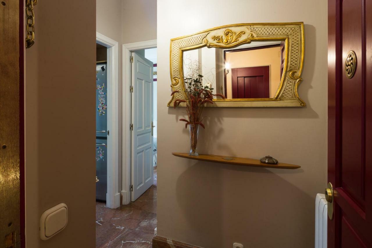 Veoapartment Florentin 1-1 Apartment Seville
