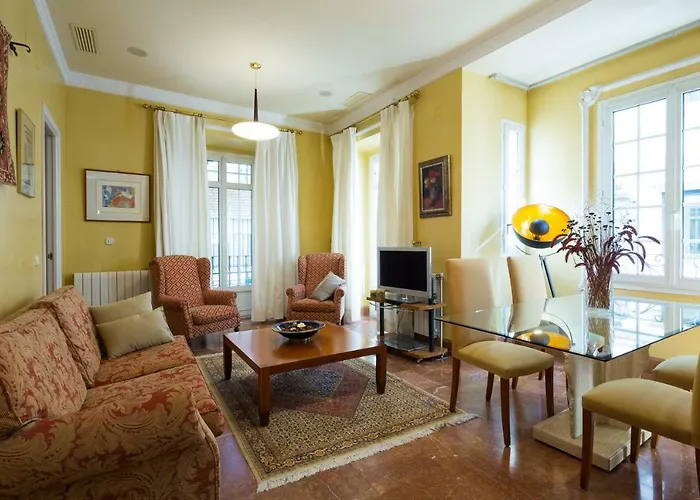 Veoapartment Florentin 1-1