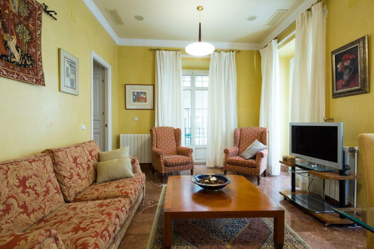 Veoapartment Florentin 1-1 Appartement *