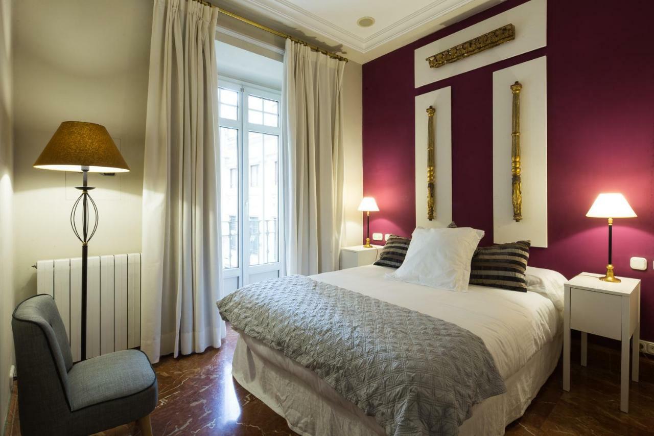 Veoapartment Florentin 1-1 Appartement