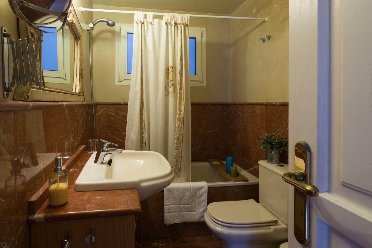 Veoapartment Florentin 1-1 *