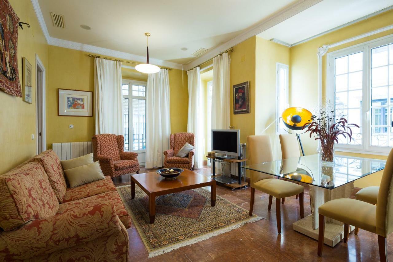 Veoapartment Florentin 1-1