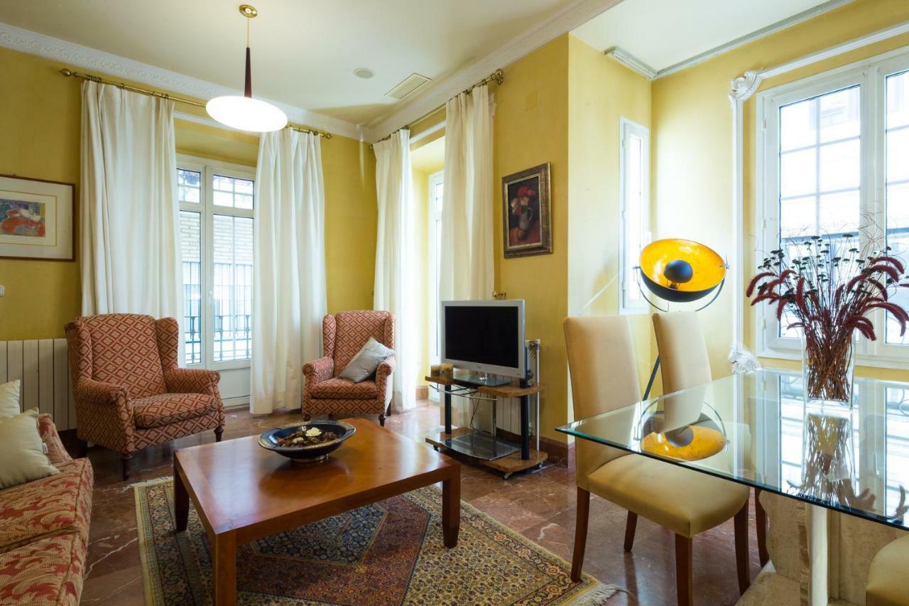 Appartement Veoapartment Florentin 1-1 *