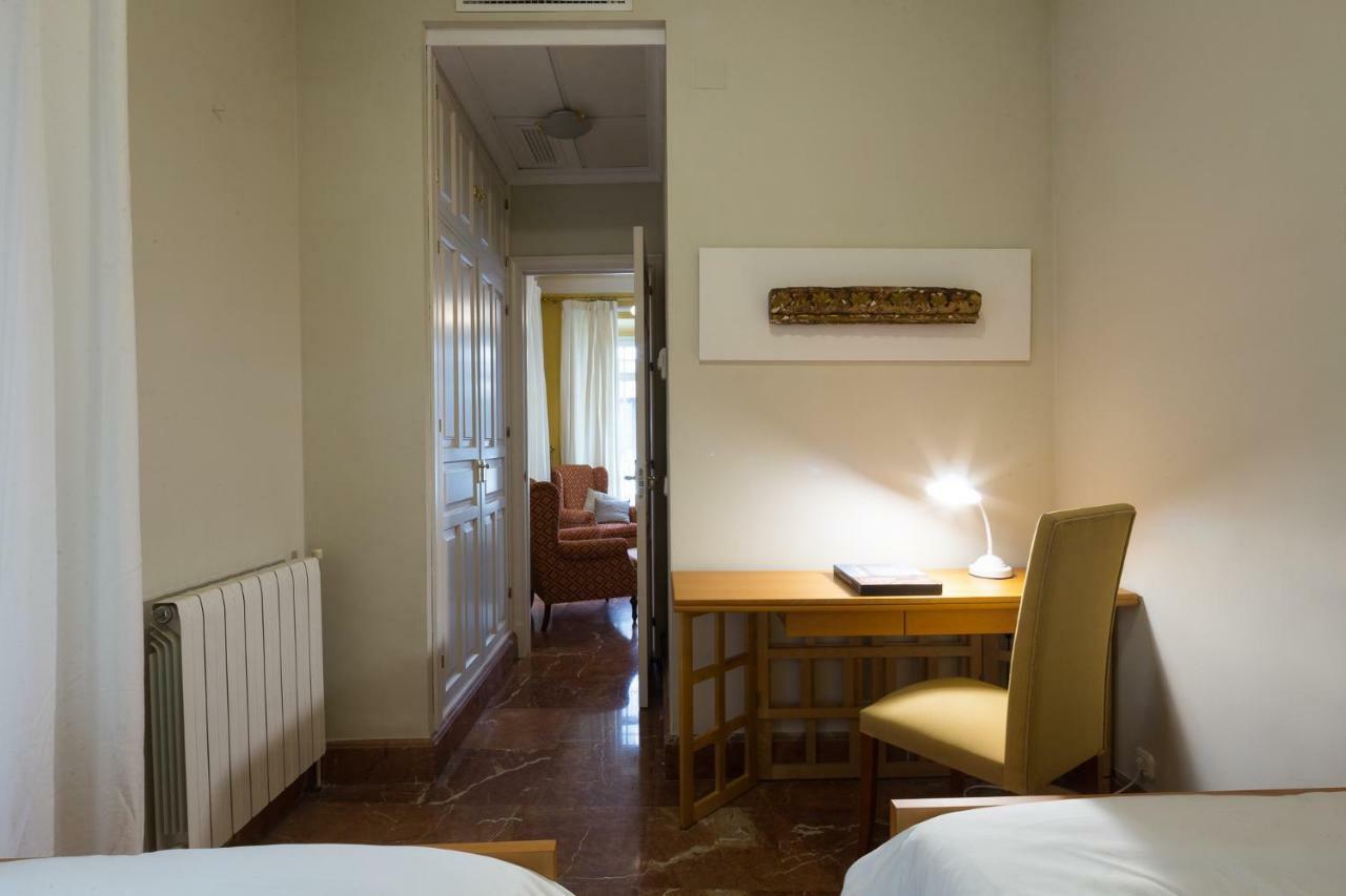 Veoapartment Florentin 1-1 * Séville
