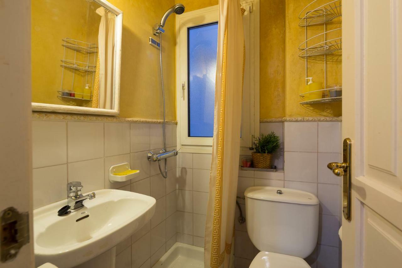 Veoapartment Florentin 1-1 Appartement *