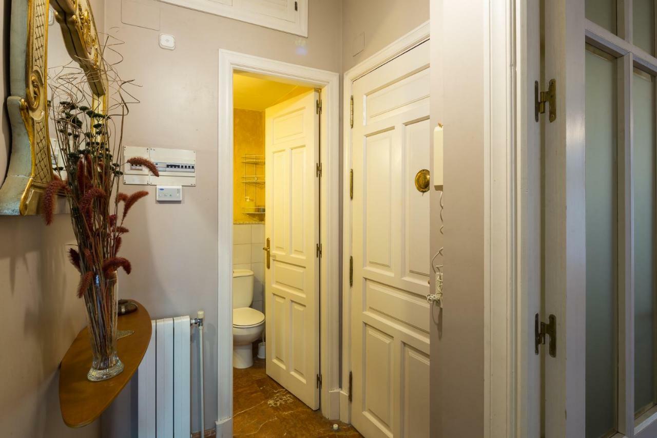 Appartement Veoapartment Florentin 1-1