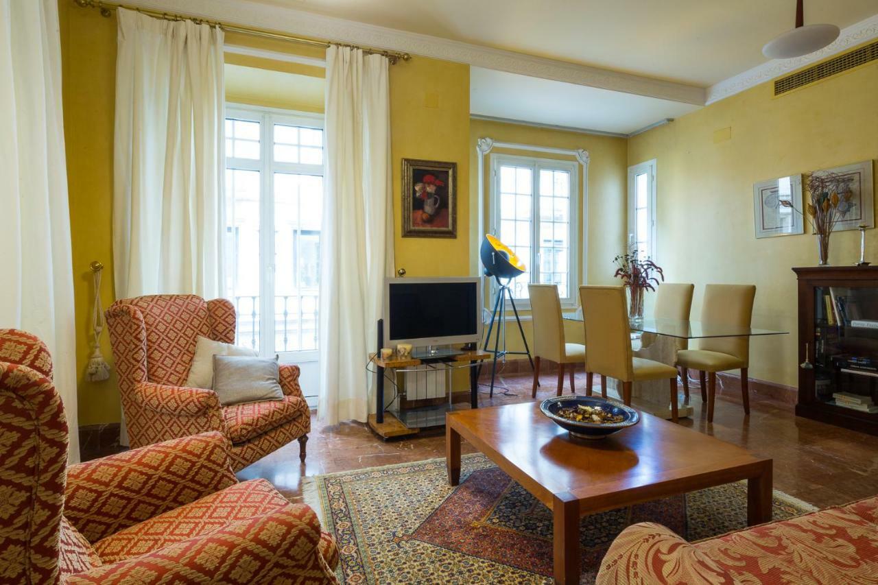 Veoapartment Florentin 1-1 Séville